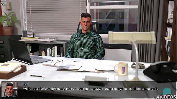 WHERE THE HEART IS Ep. 225 &ndash; So many voluptous and horny women! What a life!