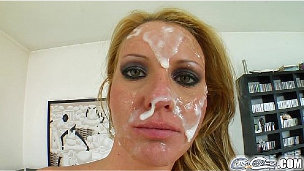 Cum For Cover facial cum bath for deepthroat expert