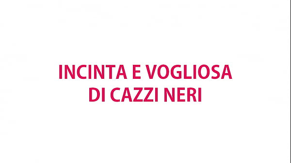 Mio Marito mi regala un Cazzo Nero - Italiana ASMR