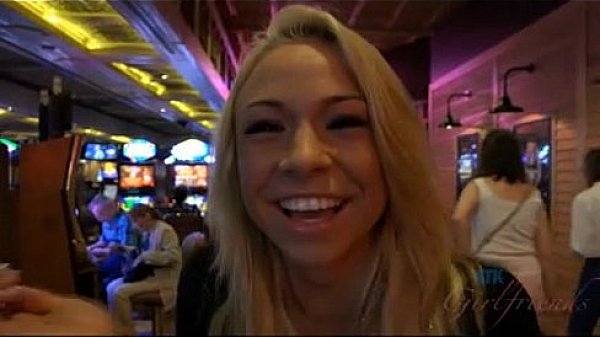 fucking katerina kay s pink pussy in vegas