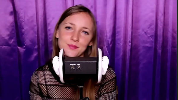 Erotic ASMR blowjob story - violet knight