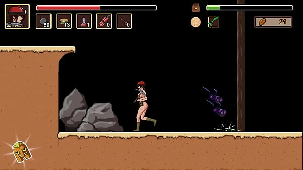 Приключения Хэйли, расхитительницы гробниц V0.1  