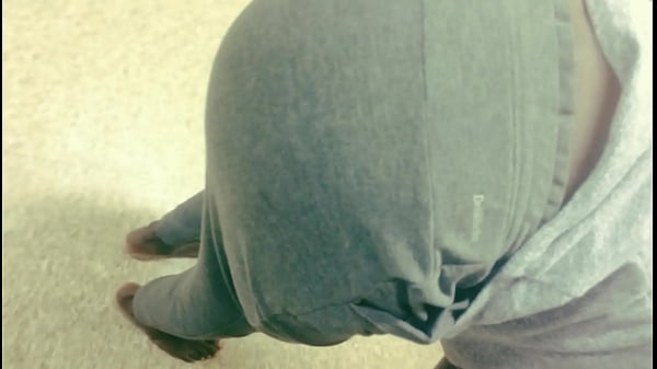 Juicy Round Black Bubble Butt