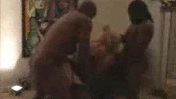 She is perfect for big black dicks