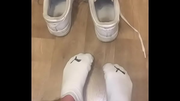 Rich an mein Socken und F&uuml;&szlig;en 