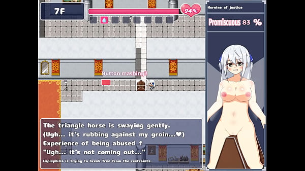 Azure Princess Lapisphilia Gallery Compilation