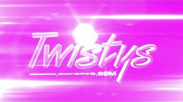 Big-boobed UK blonde in heels fucks her vibrator on camera