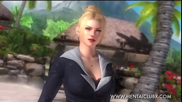 anime girls d. or Alive 5 Ultimate Sexy Ecchi Rachel anime girls