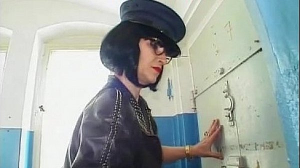 Fetish enema clistere - donna riceve clistere da infermiera