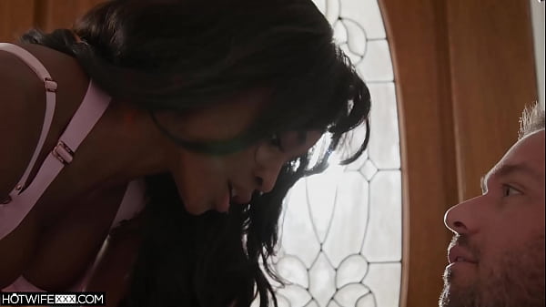 HotwifeXXX - My Boss Sent Me To Bang His Hot Wife!  