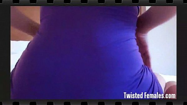 This jerk off game is a little bit different