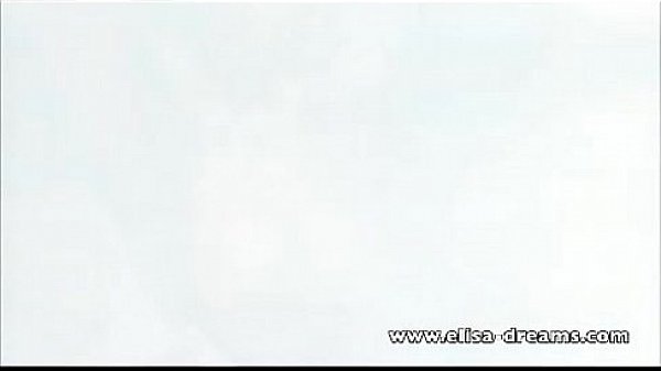 Dirty slut dancing and fucking in a swinger club