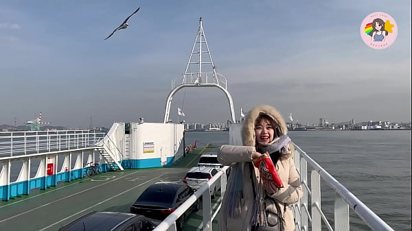 男朋友準備出門又要做愛?乳交 女上 後入 手指 餵海鶠 廣東話淫語 Macy Chan 香港AV Hong Kong 港女AV 情慾自主實踐者  