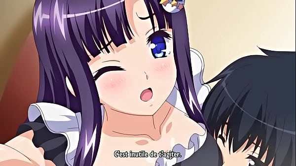 une s&oelig;ur au grand c&oelig;ur vostfr 03  