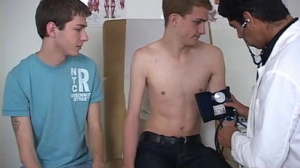 Free gay porn  c. teen and guy having sex movie Adjusting the 