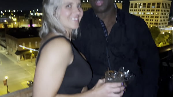 DFW Knight breeds me on our first date