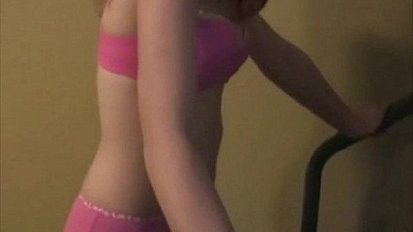 Dagfs - Sexy Working Out