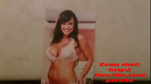 Lisa Ann Cumshot tribute-lisa ann