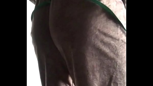 jerking in my lederhose gumming 