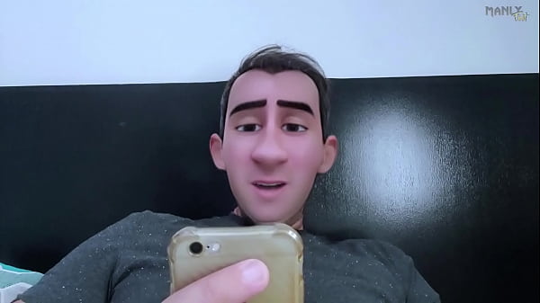 STEP GAY DAD - WANKER - SECRETS OF THE NIGHT