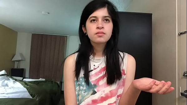 Pornstar Alaska Zade Fucks Herself With Dildo After Being Broken Up With (Nature 1)