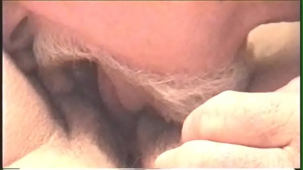 DARBY HAS A SWEET TASTING CLITORIS