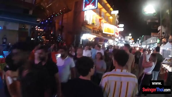 Asian teen girlfriend sucks and rides in the Bangkok hotel  