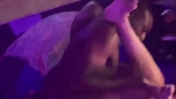 Getting Fucked By Black Guy