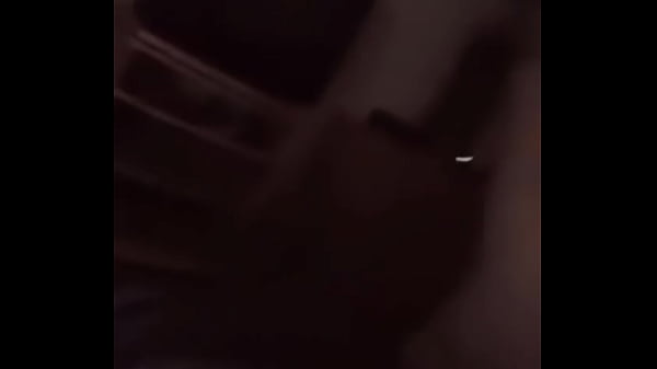 Czech teen Mareja dancing topless in the bedroom.