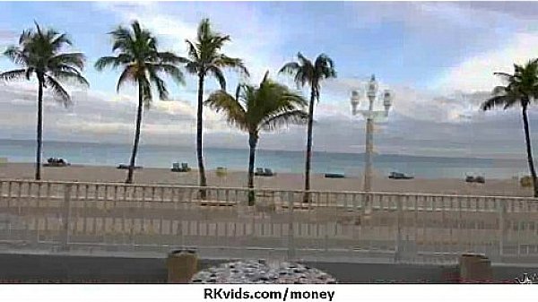 Cash for this Ass, EARNED 24