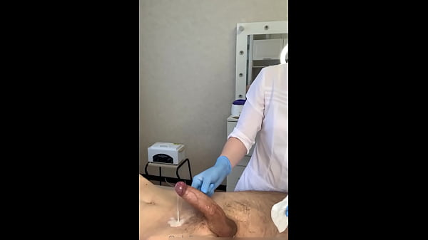 A selection of hot moments with the Russian depilation mistress SugarNadya 