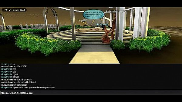 nicky gold sex part 2