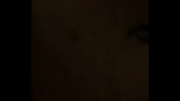 Breaking the ass of my bitch