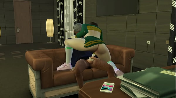 The office is a good place to do it || Part 1