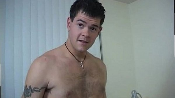 Hot naked straight firemen gay first time I noticed that Landon's