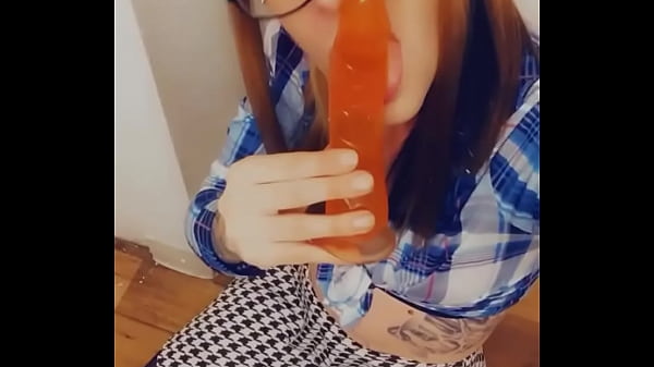 Hot Tgirl Needs Dick  