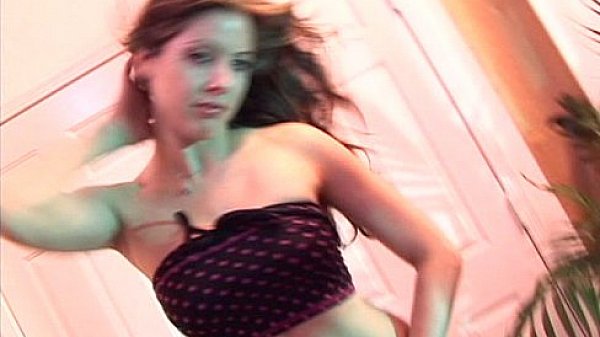 Wildlife - Watch Me Eat My Creampie 03 - scene 1