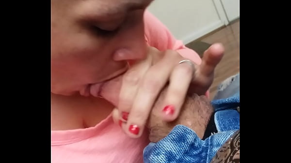 Cowboy cock bein sucked