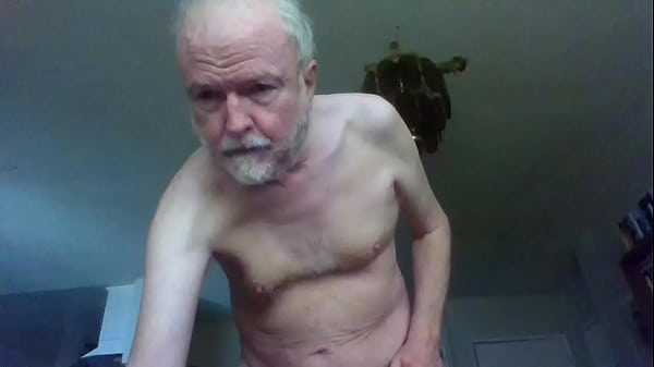 Jerking off and cumming  