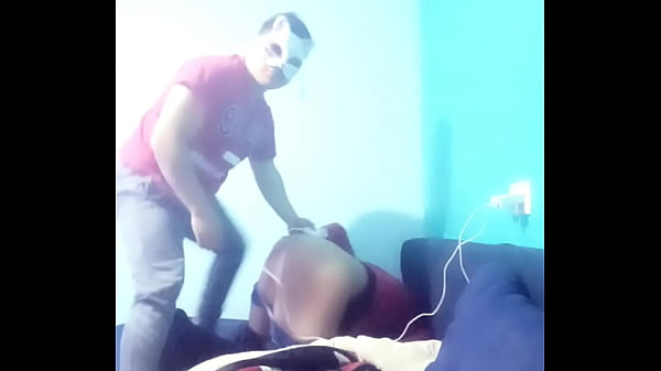 Amigos experimentan juntos 