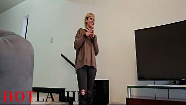 Charla Sexual Termina en Trio  