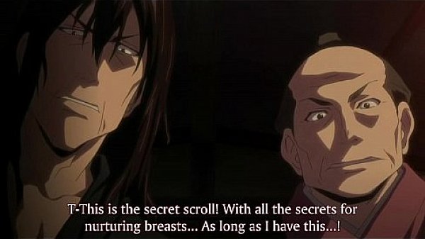 Manyuu Hikenchou 08 Uncensored  