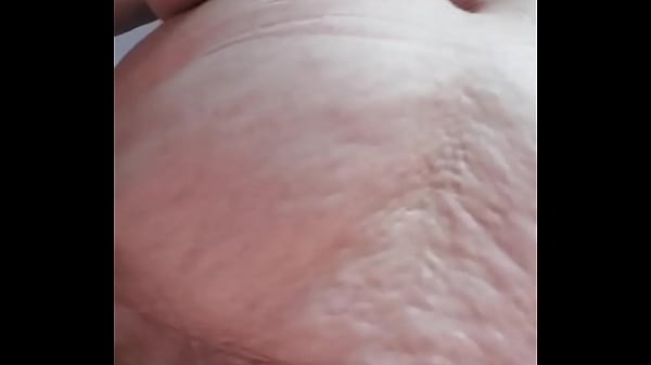 Granny hairy pussy peeing  