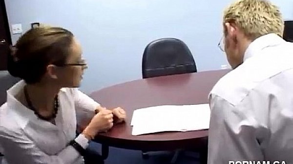 Jake Fucking a Hot Teacher