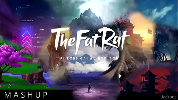 Every TheFatRat music  