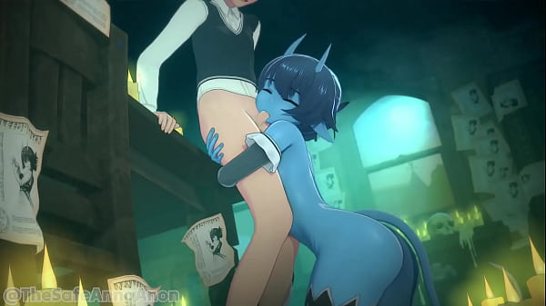 Succubus 'Relief' Service