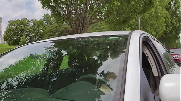 Rhode Island Milf Gets Drilled