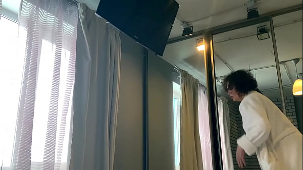 My husband's friend fucks me my husband films everything!