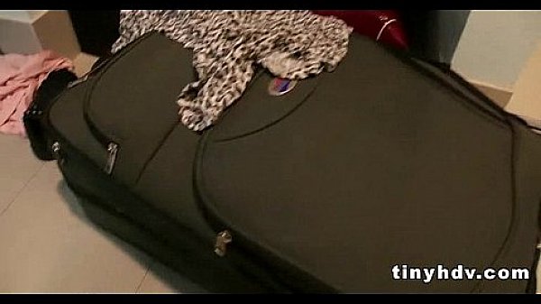 Amateur teen enjoys good cock Hannah Heartley 5 41