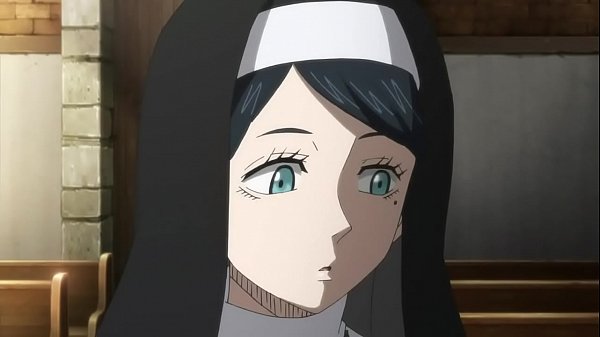 Black Clover 07 vostfr